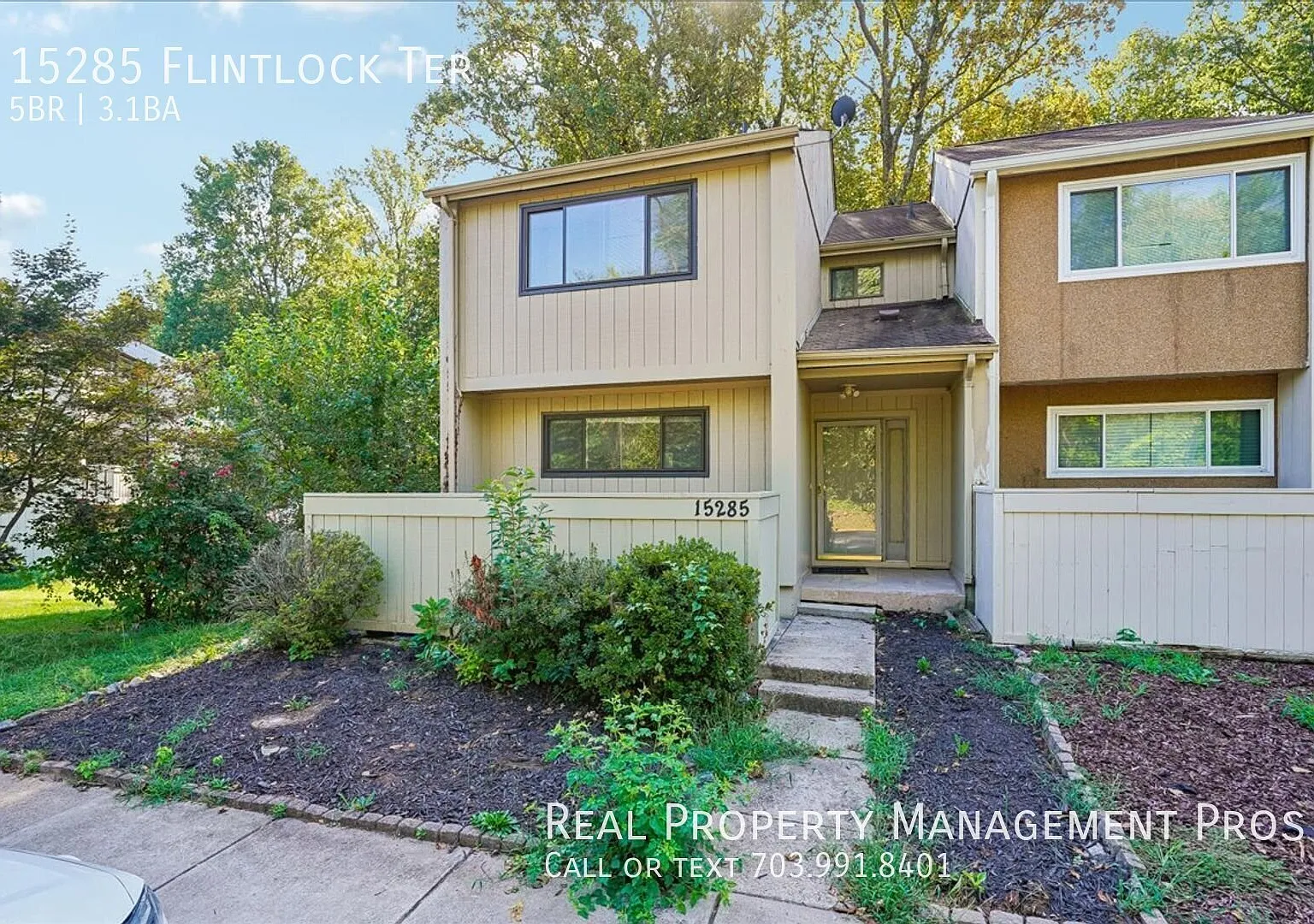 Spacious 5-Bedroom Home in Desirable Rippon Landing! — Photo 1