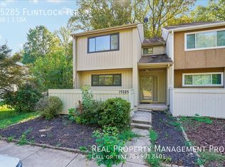 15285 Flintlock Ter, Woodbridge, VA 22191