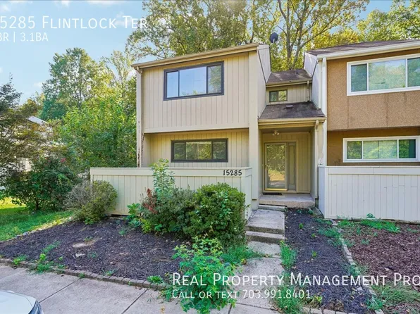 15285 Flintlock Ter, Woodbridge, VA 22191