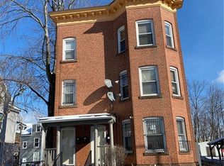 1620 Broad St, Hartford, CT 06106