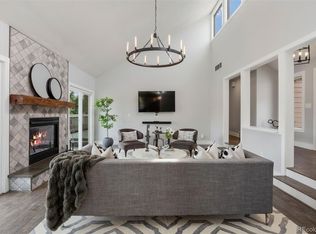 7863 Windfont Row, Parker, CO 80134