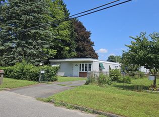 45-45 Wallace St #L, Springfield, MA 01119