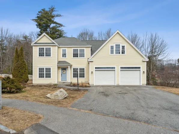 19 Farm House, Portland, ME 04103