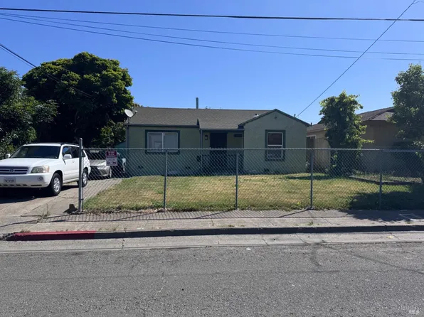 812 Grant Street, Vallejo, CA 94590