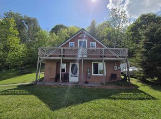 283 Haines Knob Rd, Whitmer, WV 26296
