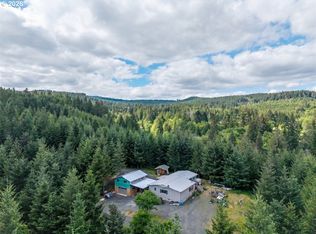 31052 Kenady Ln, Cottage Grove, OR 97424