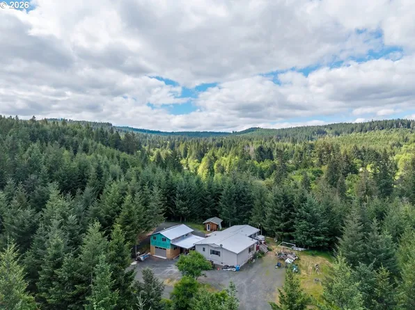 31052 Kenady Ln, Cottage Grove, OR 97424