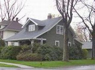 40 Beckman Ave, Westfield, NY