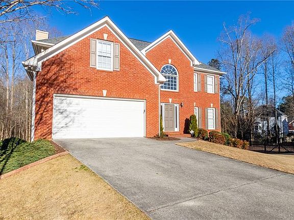 4th image of 1881 Woodpoint Ct