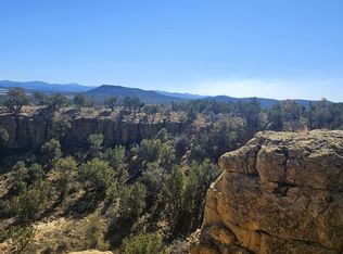 4 County Rd, Concho, AZ 85924