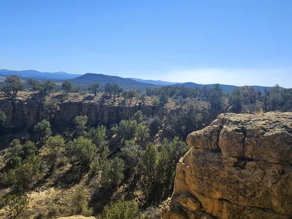 4 County Rd, Concho, AZ 85924