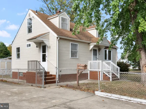 102 Union Ave, Bellmawr, NJ 08031