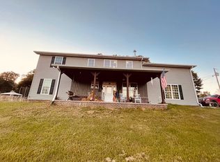 147 County Road 353, Sweetwater, TN 37874