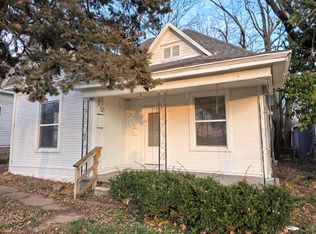 934 N National Avenue, Springfield, MO 65802