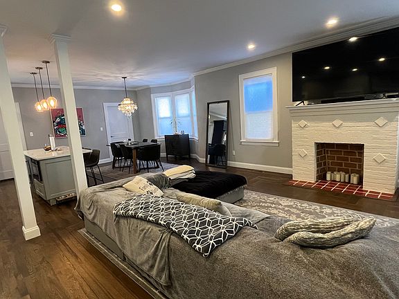 2nd image of 147 E Walnut St #1