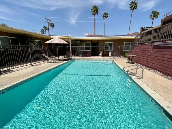 68460 Kings Rd, Cathedral City, CA