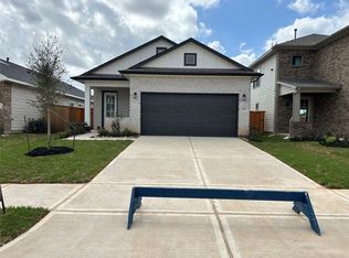360 Palero Path, Brookshire, TX 77423