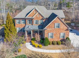 606 Baybrook Way, Canton, GA 30115