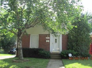 19357 Gallagher St, Detroit, MI 48234