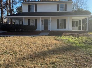 315 Calico Trl, Martinez, GA 30907