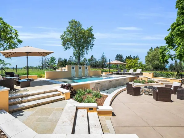 3950 Black Oak Drive, Santa Rosa, CA 95401