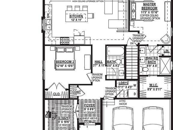 2nd image of 0-2 Hunter Cir