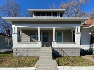 1920 Culbertson Ave, New Albany, IN 47150
