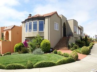 400 College Ave, San Francisco, CA 94112