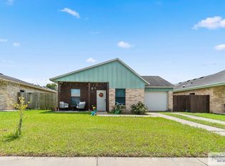 504 Platano, Brownsville, TX 78521