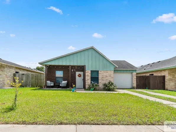 504 Platano, Brownsville, TX 78521