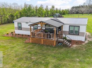 4106 Old Screven Rd, Jesup, GA 31545