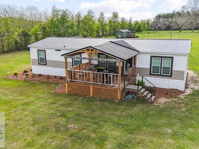 4106 Old Screven Rd, Jesup, GA, 31545