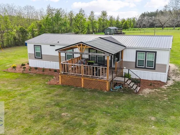 4106 Old Screven Rd, Jesup, GA 31545