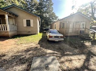 300 Horace King St, Lagrange, GA 30241