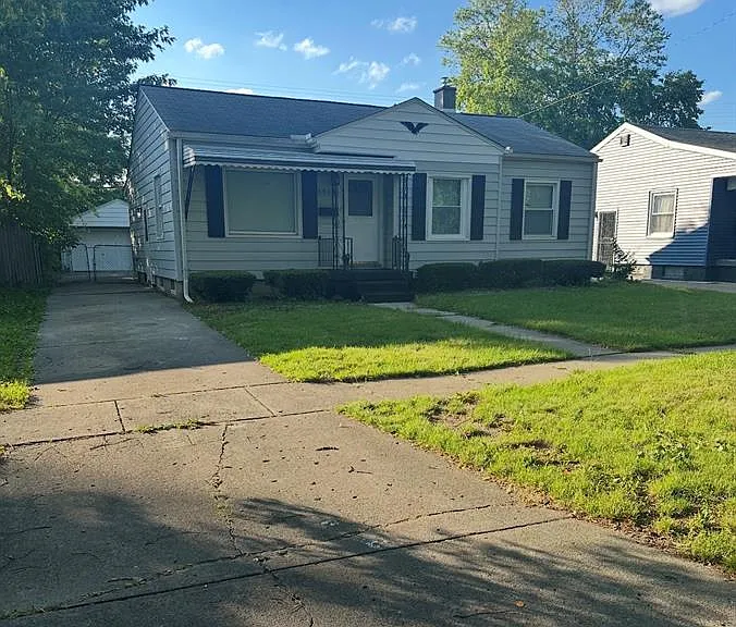 1436 Berrywood Ln — Photo 1