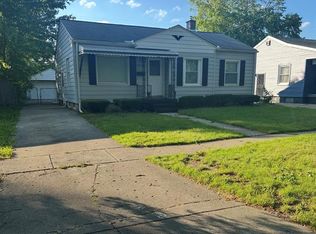 1436 Berrywood Ln, Flint, MI 48507