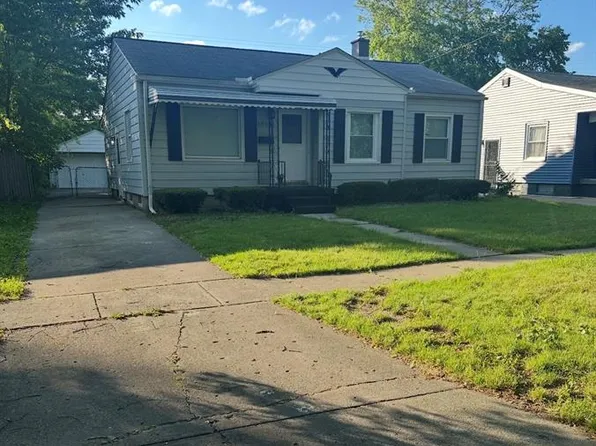 1436 Berrywood Ln, Flint, MI 48507