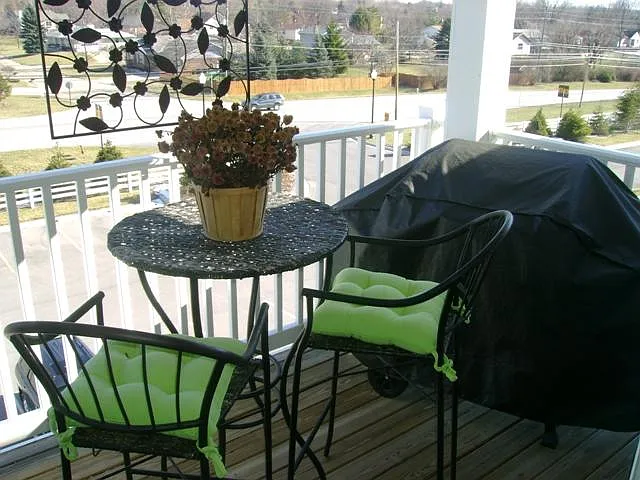 6230 Amberley Dr #309 — Photo 5