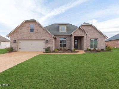 126 Isaiah Dr, Jackson, TN, 38305