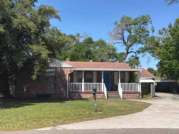 4418 N Tampania Ave, Tampa, FL 33614