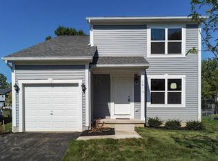 1015 Woodington Rd, Westerville, OH 43081