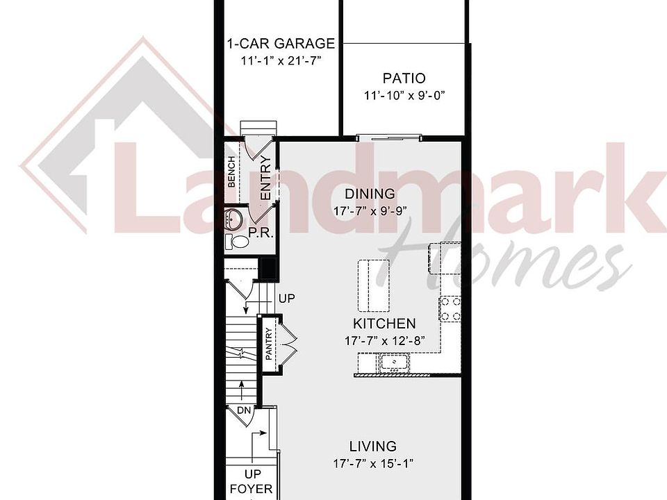 2nd image of 113 Larkin Dr