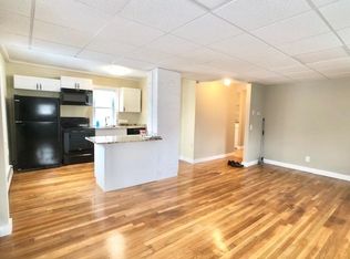57 Crafts St #2, Newton, MA 02458
