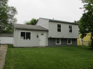 21700 Olivia Ave, Sauk Village, IL