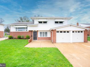 4706 Old Capitol Trl, Wilmington, DE 19808