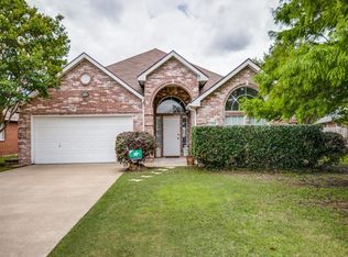 507 Willow Ln, Forney, TX 75126