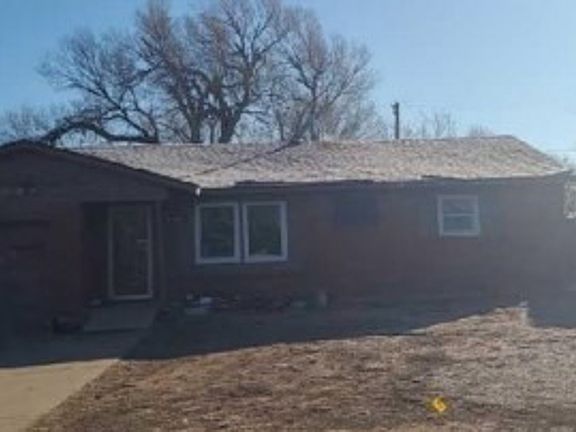 Property Side View
