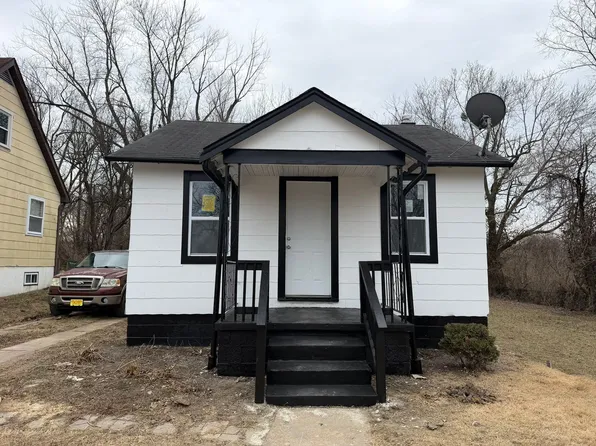 7218 Albright Ave, Saint Louis, MO 63136