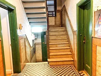 Rented by Friedman Roth Realty