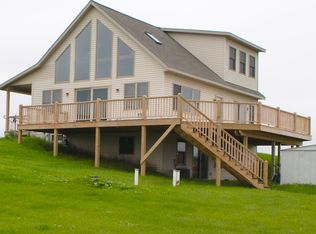 W1951 County Road Hh, Malone, WI 53049